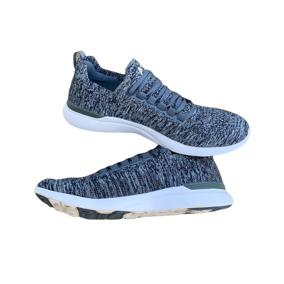 APL techloom breeze running shoe main image 8